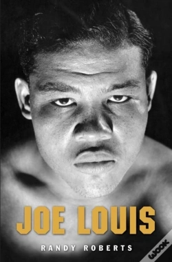 Capa do artigo Joe Louis