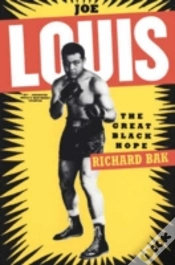 Capa do artigo Joe Louis