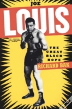 Capa do artigo Joe Louis