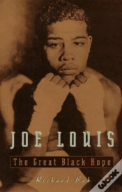 Capa do artigo Joe Louis