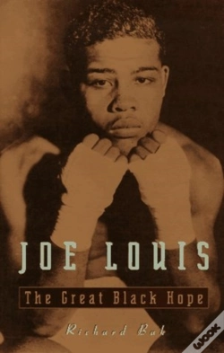 Capa do artigo Joe Louis