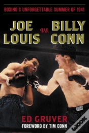 Capa do artigo Joe Louis Vs. Billy Conn