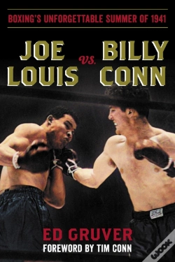 Capa do artigo Joe Louis Vs. Billy Conn