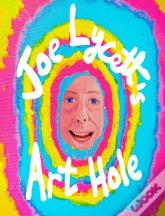 Joe Lycett'S Art Hole