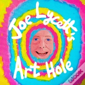 Capa do artigo Joe Lycett