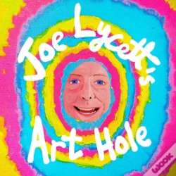 Capa do artigo Joe Lycett'S Art Hole