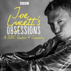 Capa do artigo Joe Lycett'S Obsessions: Series 1