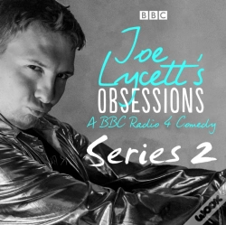 Capa do artigo Joe Lycett'S Obsessions: Series 2