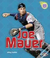 Joe Mauer, 2nd Edition