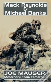 Capa do artigo Joe Mauser