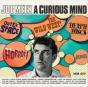 Joe Meek - A Curious Mind - CD - Preview