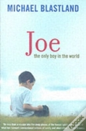 Capa do artigo Joe