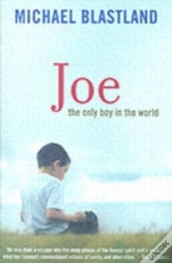 Capa do artigo Joe