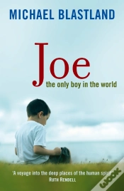 Capa do artigo Joe
