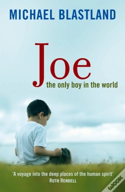 Capa do artigo Joe