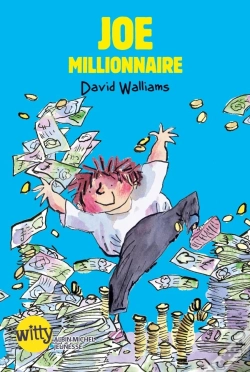 Capa do artigo Joe Millionnaire