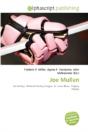 Joe Mullen - Preview