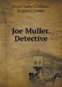 Joe Muller. Detective - Preview