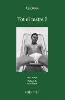 Joe Orton. Tot El Teatre I