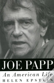 Capa do artigo Joe Papp