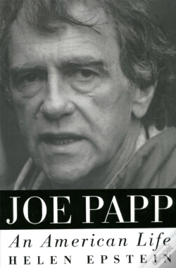 Capa do artigo Joe Papp