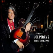 Capa do artigo Joe Perry