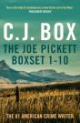 Joe Pickett Boxset 1-10 - Preview