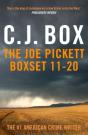 Joe Pickett Boxset 11-20 - Preview