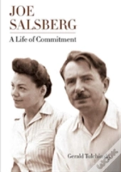 Joe Salsberg