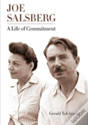 Capa do artigo Joe Salsberg