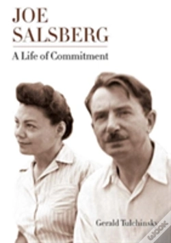 Capa do artigo Joe Salsberg