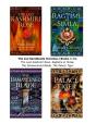 Joe Sandilands Omnibus (Books 1-4) - Preview