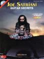 Joe Satriani - Guitar Secrets - Preview