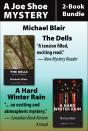 Joe Shoe 2-Book Bundle - Preview
