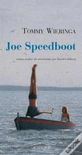 Joe Speedboot