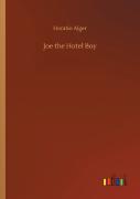 Joe The Hotel Boy