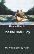 Joe The Hotel Boy