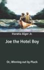 Joe The Hotel Boy - Preview