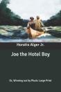 Joe The Hotel Boy - Preview