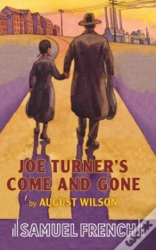 Capa do artigo Joe Turner