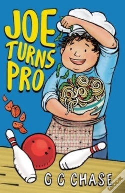 Capa do artigo Joe Turns Pro