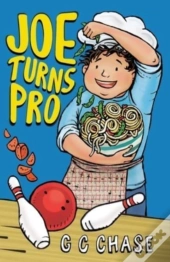 Joe Turns Pro