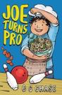 Joe Turns Pro - Preview
