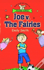Capa do artigo Joe V. The Fairies