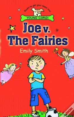 Capa do artigo Joe V. The Fairies