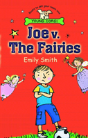 Joe V. The Fairies - Preview