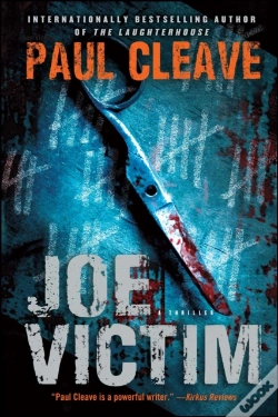 Capa do artigo Joe Victim