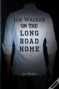 Capa do artigo Joe Walker On The Long Road Home