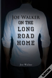 Capa do artigo Joe Walker On The Long Road Home