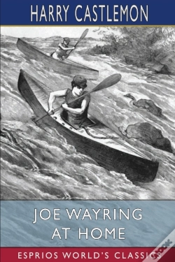 Capa do artigo Joe Wayring At Home (Esprios Classics)